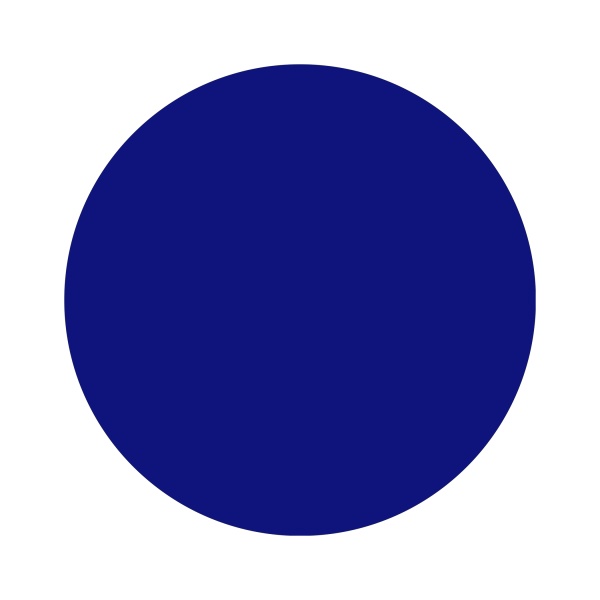 Aeropuffing Гель-лак Led Gel Polish, №007 королевская синяя эмаль, 8 мл купить - 0