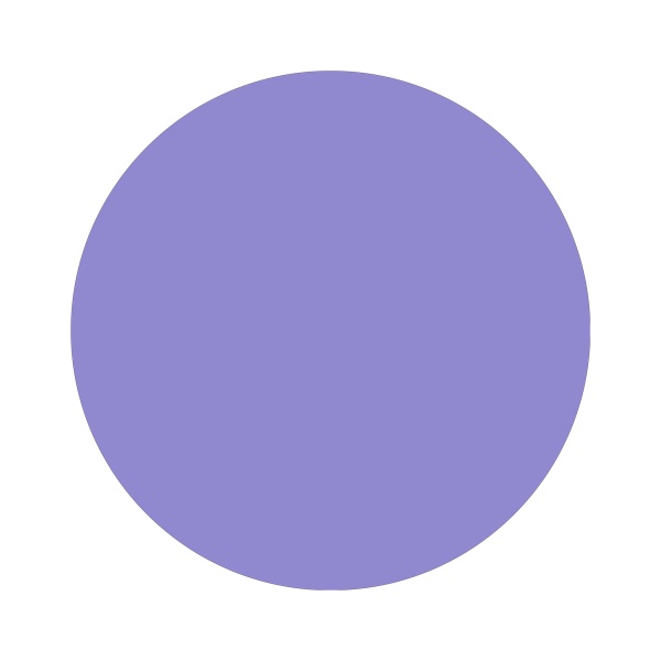 Aeropuffing Гель-лак Led Gel Polish, №010 сиреневая эмаль, 8 мл купить - 0