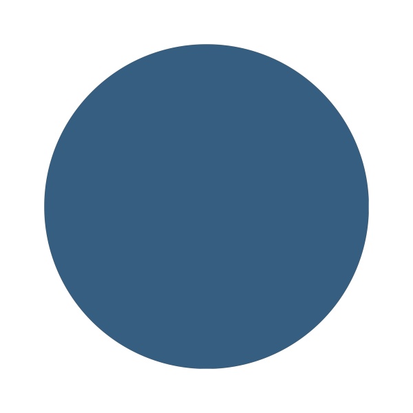 Aeropuffing Гель-лак Led Gel Polish, №011 небесно-голубая эмаль, 8 мл купить - 0