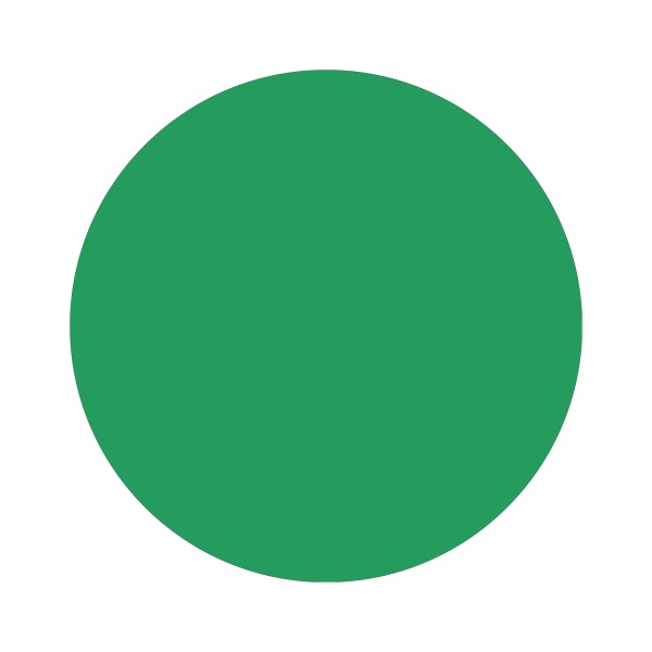 Aeropuffing Гель-лак Led Gel Polish, №016 классическая зеленая эмаль, 8 мл купить - 0