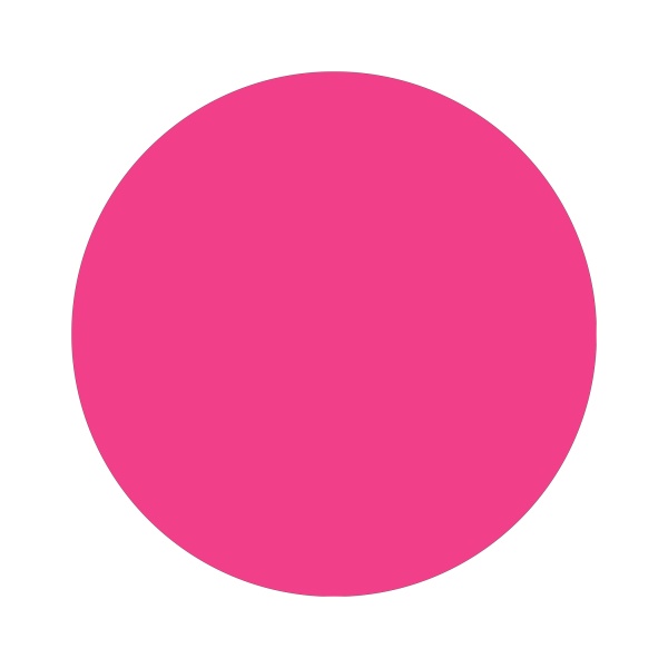 Aeropuffing Гель-лак Led Gel Polish, №034 ярко-розовая эмаль, 8 мл купить - 0