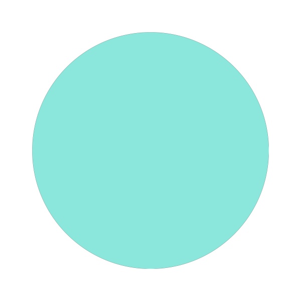 Aeropuffing Гель-лак Led Gel Polish, №035 мятная эмаль, 8 мл купить - 0