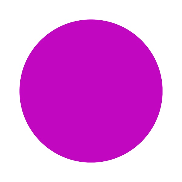 Aeropuffing Гель-лак неоновый Led Gel Polish, №038 фиолетовый неон, 8 мл купить - 0