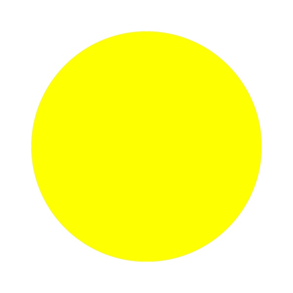 Aeropuffing Гель-лак неоновый Led Gel Polish, №039 лимонный неон, 8 мл купить - 0