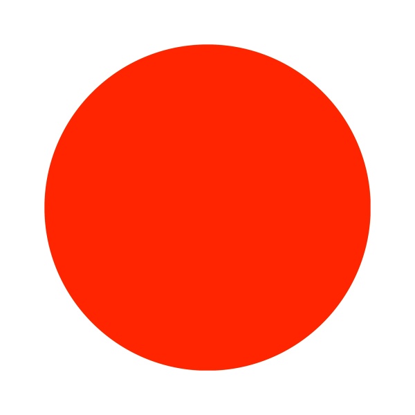 Aeropuffing Гель-лак неоновый Led Gel Polish, №041 коралловый неон, 8 мл купить - 0