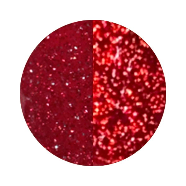 Aeropuffing Гель-лак светоотражающий Led Gel Polish, №045 малиновый, 8 мл купить - 0