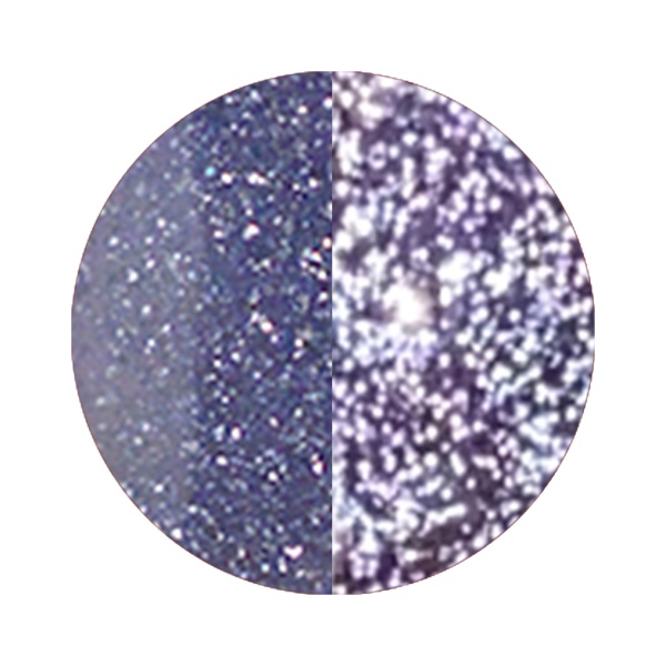 Aeropuffing Гель-лак светоотражающий Led Gel Polish, №046 серо-голубой, 8 мл купить - 0