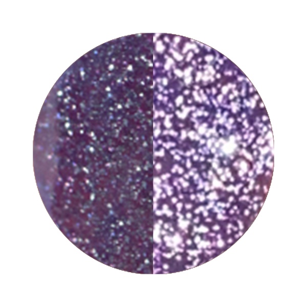 Aeropuffing Гель-лак светоотражающий Led Gel Polish, №052 фиолетовый, 8 мл купить - 0
