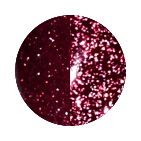 Aeropuffing Гель-лак светоотражающий Led Gel Polish, №054 вишневый, 8 мл купить - 0