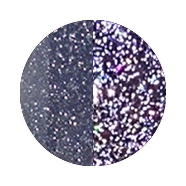 Aeropuffing Гель-лак светоотражающий Led Gel Polish, №055 темно-серый, 8 мл купить - 0