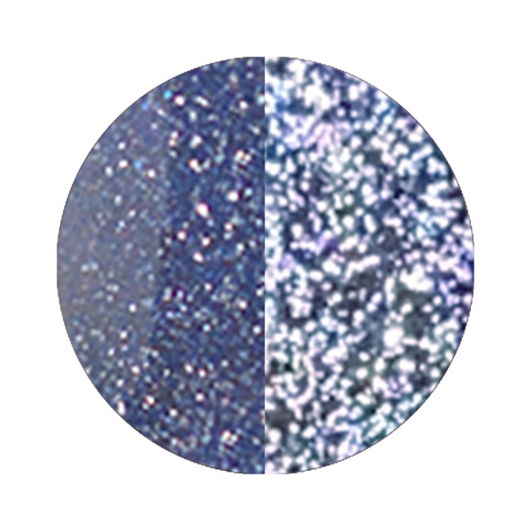 Aeropuffing Гель-лак светоотражающий Led Gel Polish, №058 серо-синий, 8 мл купить - 0