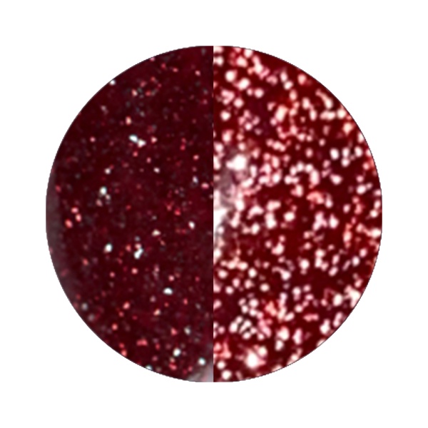 Aeropuffing Гель-лак светоотражающий Led Gel Polish, №059 красно-бордовый, 8 мл купить - 0