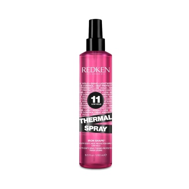 Redken Спрей термозащитный Therm Spray Iron Shape, 250 мл купить