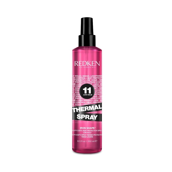 Redken Спрей термозащитный Therm Spray Iron Shape, 250 мл купить - 0