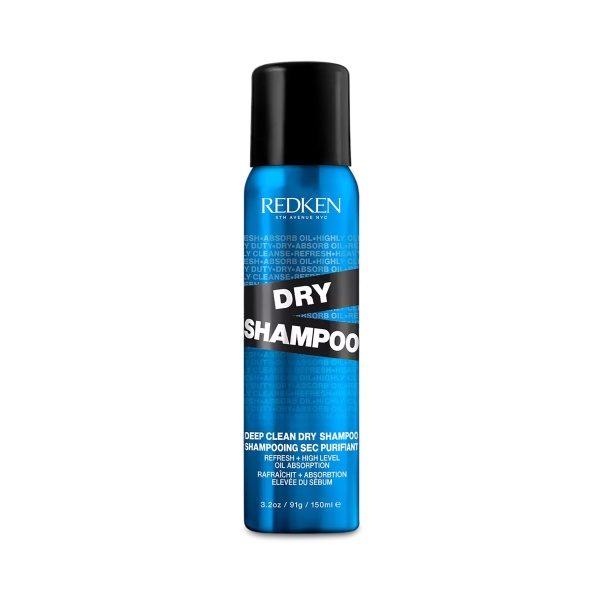 Redken Сухой шампунь Dry Shampoo, 150 мл купить - 0