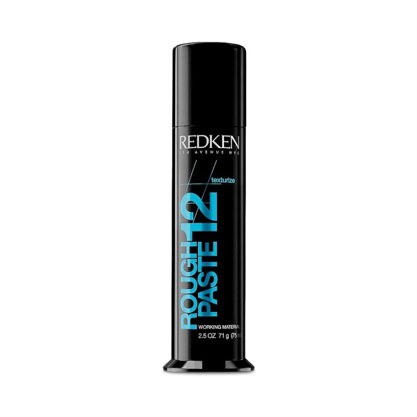 Redken Паста для моделирования и текстурирования Redken Rough Paste 12, 75 мл купить - 0