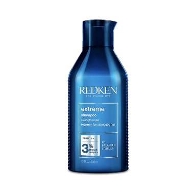 Redken Шампунь для повреждённых волос Extreme Shampoo, 300 мл купить