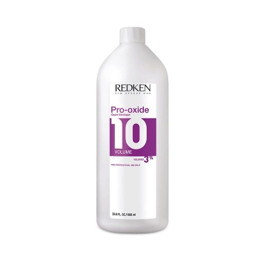 Redken Кремовый окислитель Pro-Oxide, 10 Volume 3%, 1000 мл купить