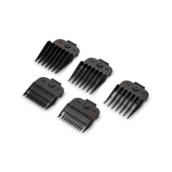 Harizma Комплект магнитных насадок для машинок купить - 0