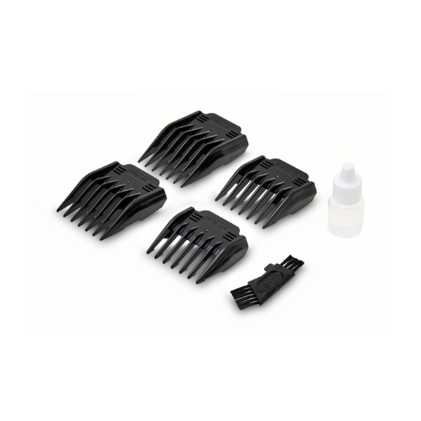 Harizma Машинка для стрижки волос Advance купить - 0