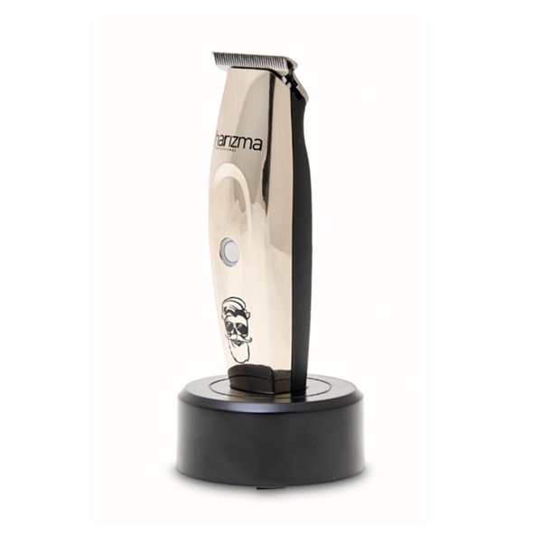 Harizma Машинка для окантовки аккумуляторно-сетевая T-Xpert купить - 0