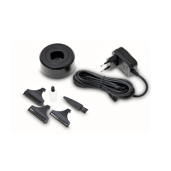 Harizma Машинка для окантовки аккумуляторно-сетевая T-Xpert купить - 0