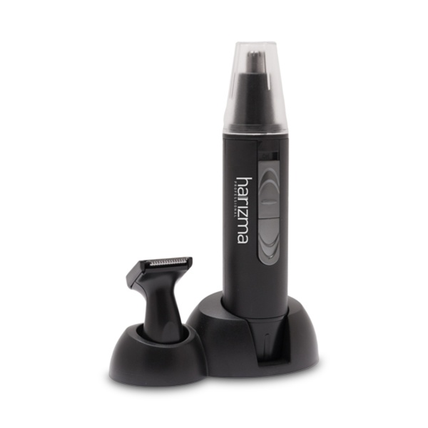 Harizma Машинка для носа в комплекте с ножевым блоком купить - 0