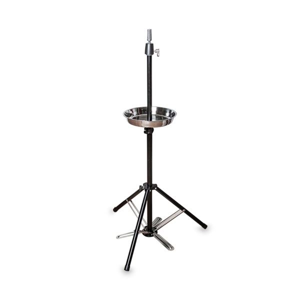 Harizma Штатив для манекена напольный, с лотком купить - 0