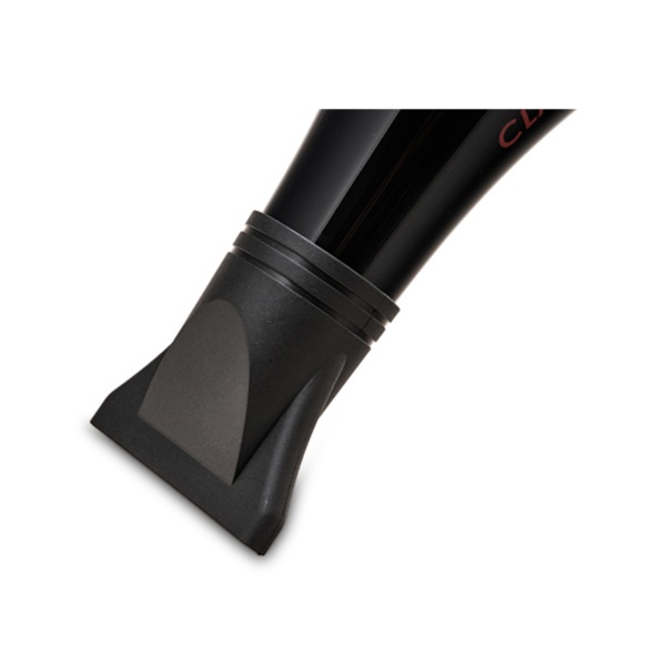 Harizma Фен Classic, 2000 Вт, черный купить - 0