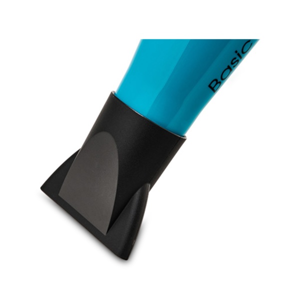 Harizma Фен Basic-2, 2000 Вт, зеленый купить - 0