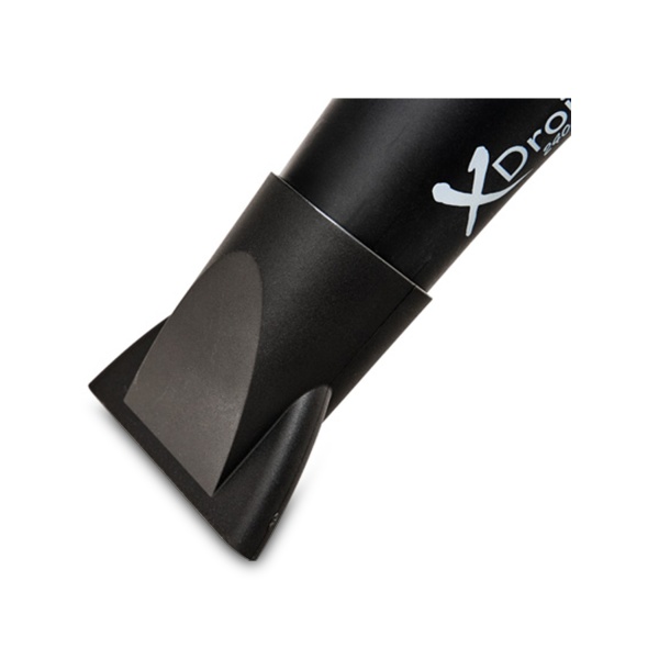 Harizma Фен X-Droid, 2400 Вт, черный купить - 0