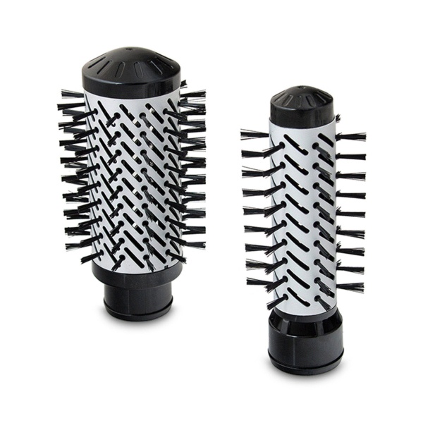 Harizma Фен-плойка Roto-Brush 1000 Ionic, 2 насадки купить - 0