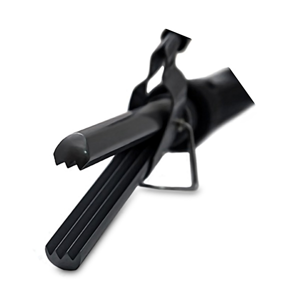 Harizma Плойка для волос для прикорневого объема Creative Volume купить - 0