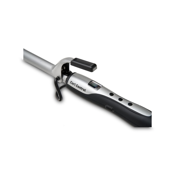 Harizma Плойка для завивки волос Curl Control, 19 мм купить - 0