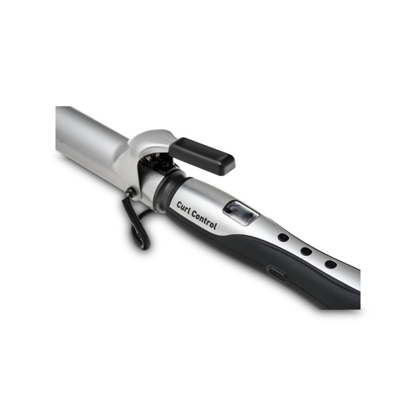 Harizma Плойка для завивки волос Curl Control, 33 мм купить - 0