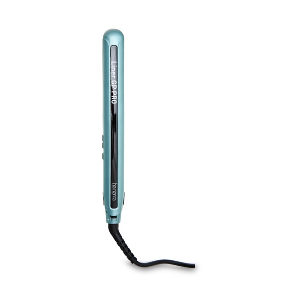 Harizma Щипцы для выпрямления Liner GP Pro купить - 0