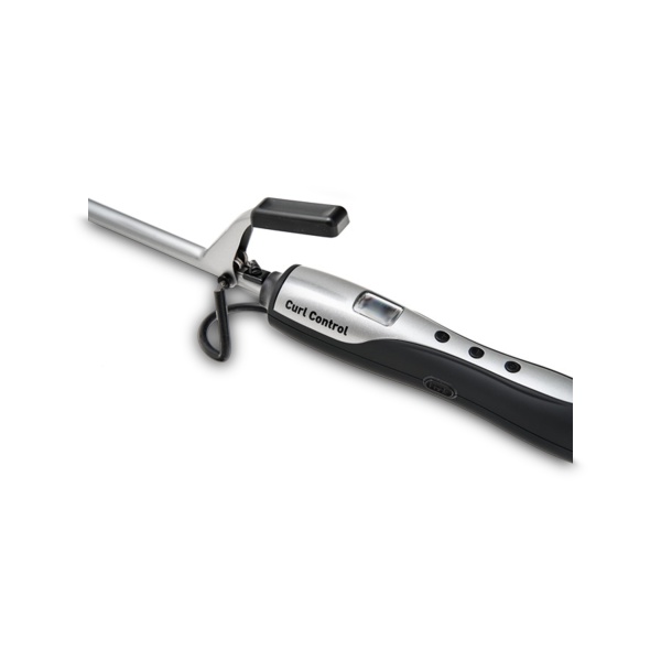 Harizma Плойка для завивки волос Curl Control, 9 мм купить - 0