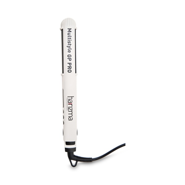 Harizma Щипцы для выпрямления Multistyle GP Pro купить - 0