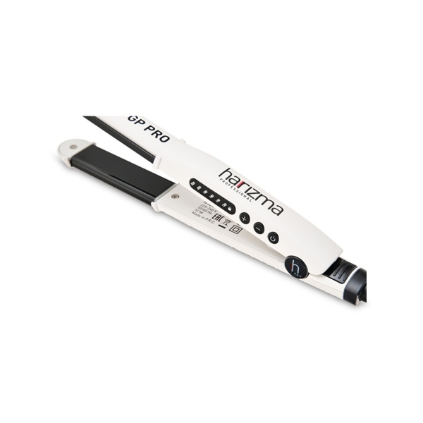 Harizma Щипцы для выпрямления Multistyle GP Pro купить - 0