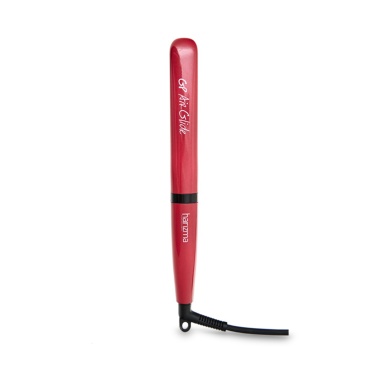 Harizma Щипцы-выпрямители с терморегулятором GP Air Glide купить