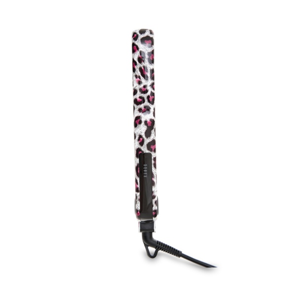 Harizma Щипцы для выпрямления Style Colors, леопард купить - 0