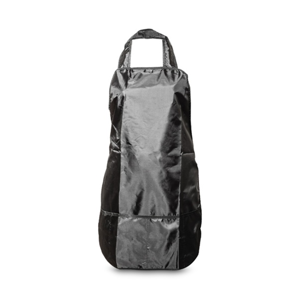 Harizma Фартук Apron, 73 х 57 см, черный купить - 0