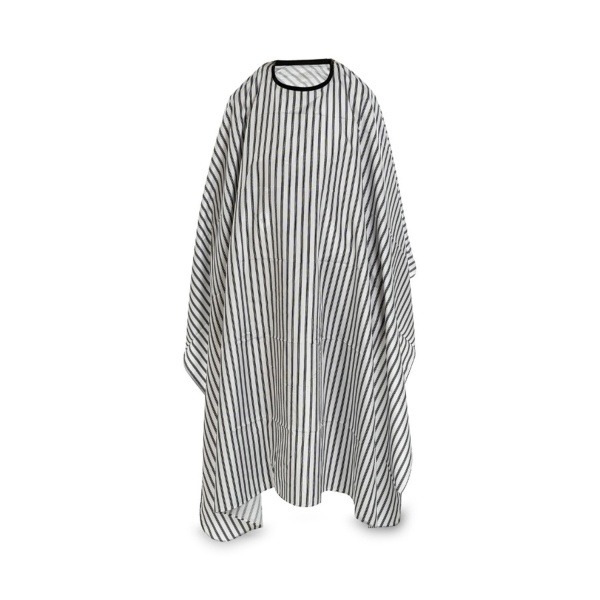 Harizma Накидка парикмахерская 140 х 160 см, светлая купить - 0