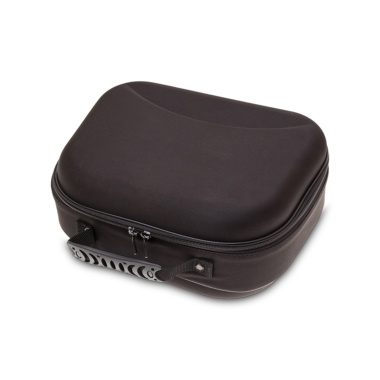 Harizma Кейс для парикмахера, 32 x 26 x 13 см, чёрный купить