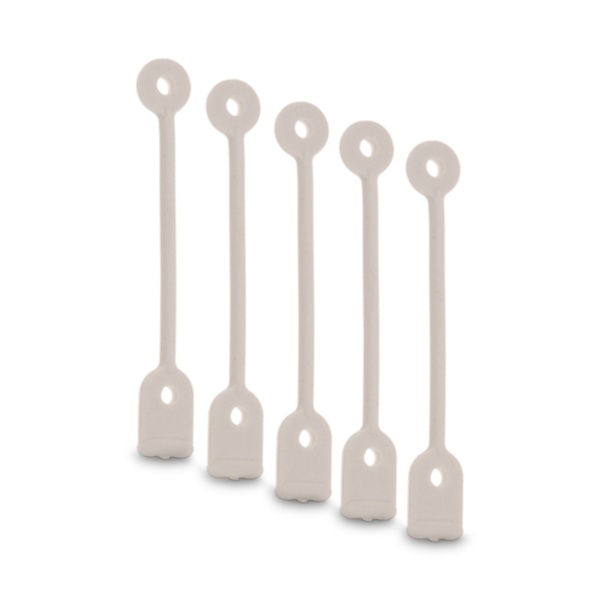 Harizma Хомут для коклюшек резиновый, короткий купить - 0