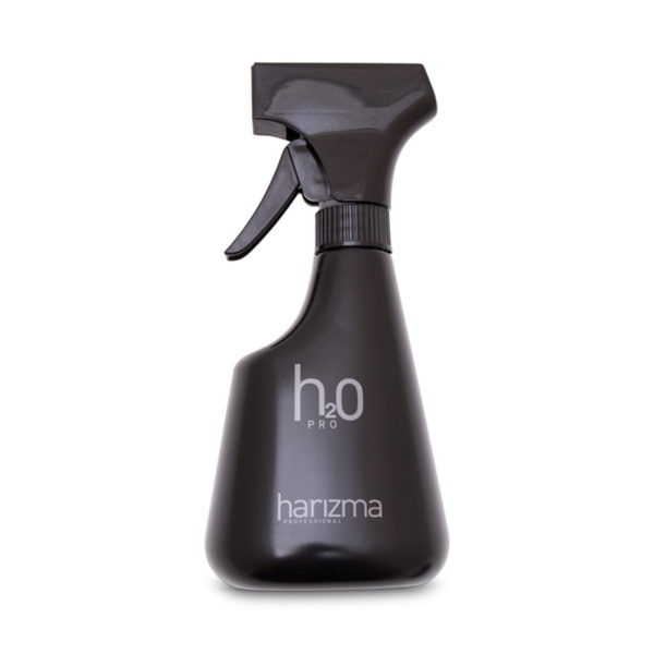 Harizma Распылитель для воды, 450 мл, черный купить - 0