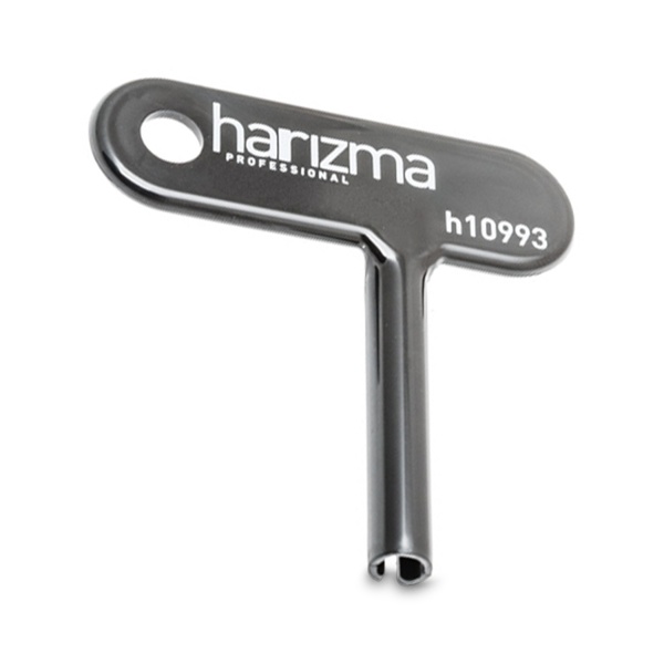 Harizma Ключ для выдавливания краски купить - 0