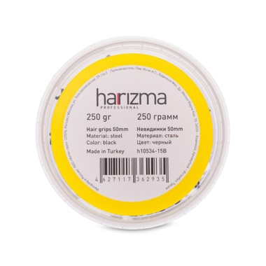 Harizma Невидимки волна, 50 мм, 250 гр купить