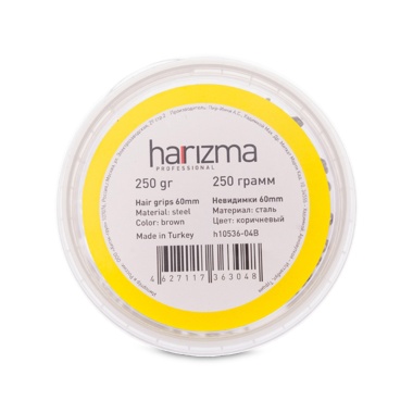 Harizma Невидимки волна, 60 мм, 250 гр купить