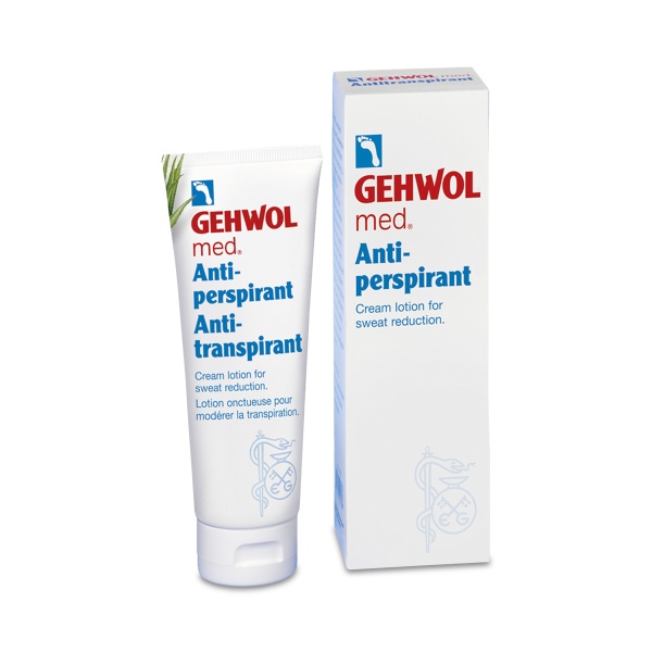 Gehwol Экспресс-пенка для ног Express Foam, 125 мл купить - 0